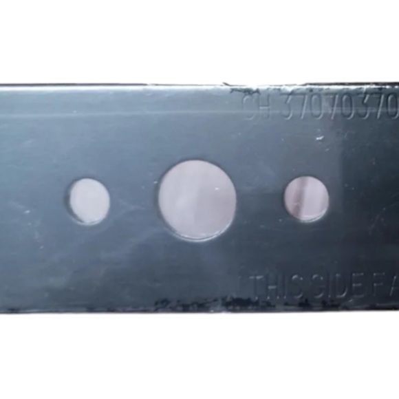 NEW SKIL 20" Replacement Lawn Mower Blade SMB2000 For Skil Pwrcore 40 Brushless - Picture 4 of 4